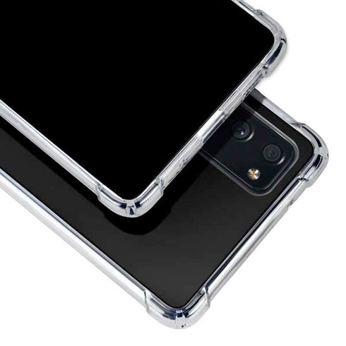 Marvel Dr. Doom Galaxy S20 FE Clear Case